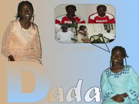 me and modou